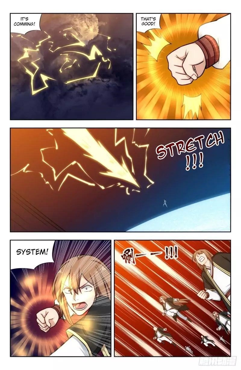 Strongest Anti M.E.T.A Chapter 211 - Page 3
