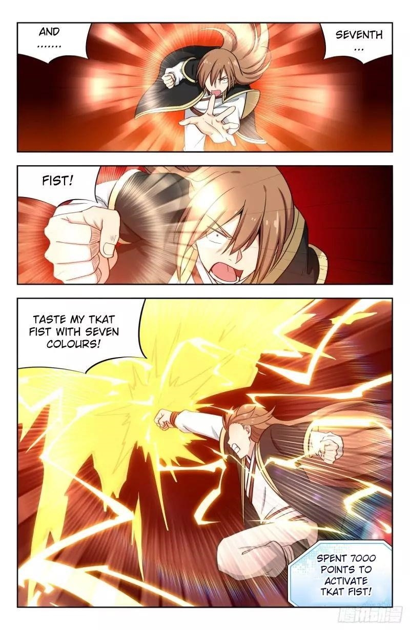 Strongest Anti M.E.T.A Chapter 211 - Page 5