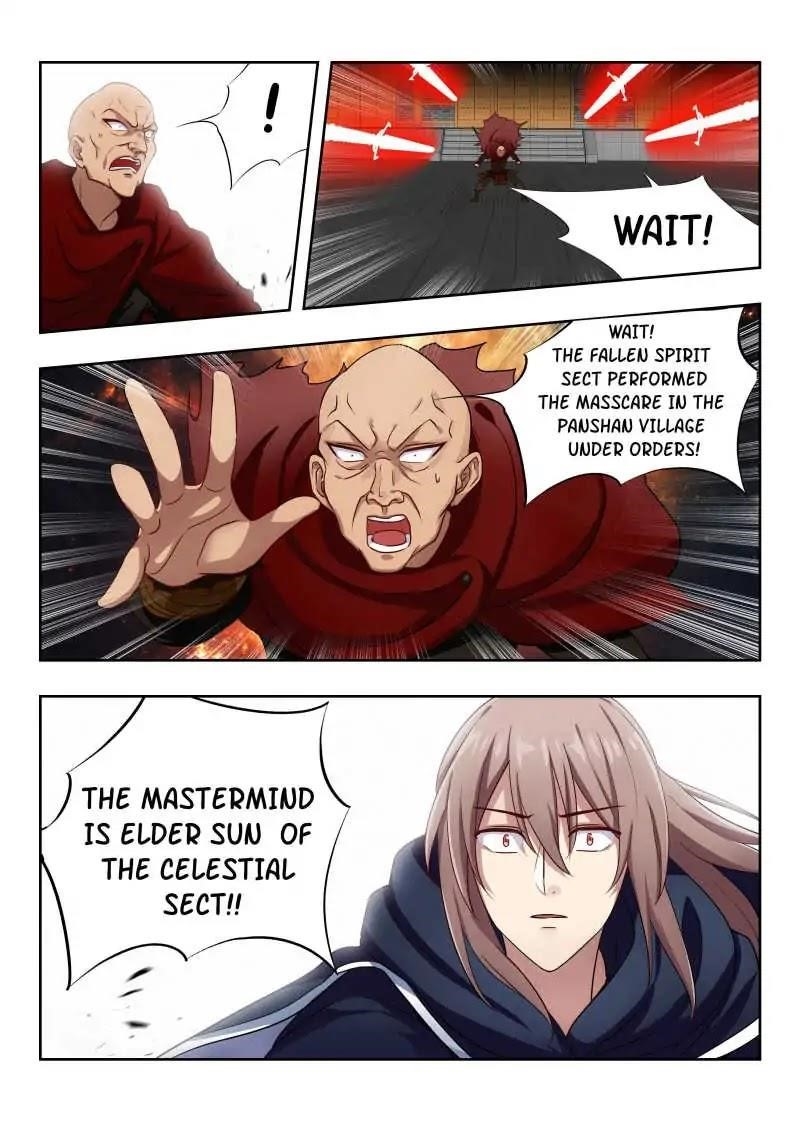 Strongest Anti M.E.T.A Chapter 23 - Page 16
