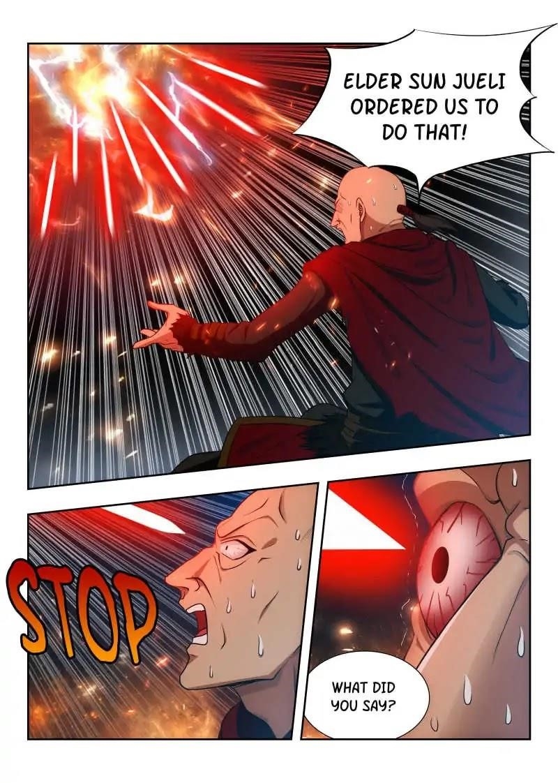 Strongest Anti M.E.T.A Chapter 24 - Page 1