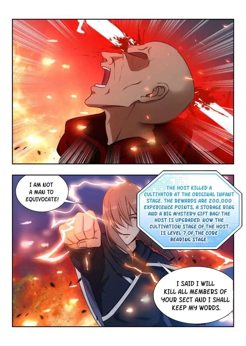 Strongest Anti M.E.T.A Chapter 24 - Page 4