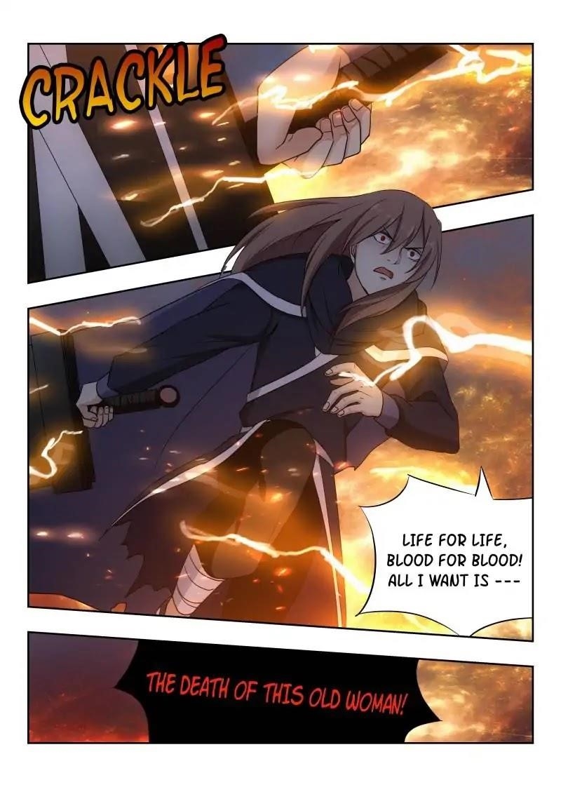 Strongest Anti M.E.T.A Chapter 25 - Page 13