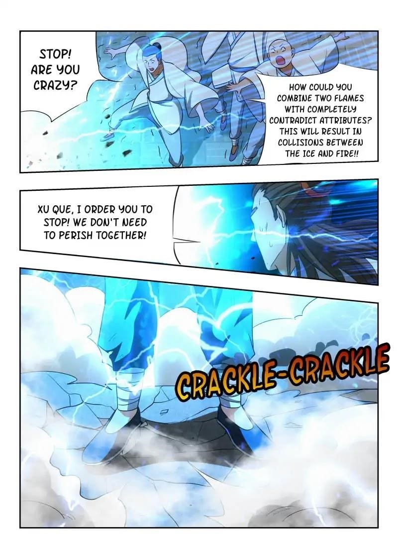 Strongest Anti M.E.T.A Chapter 26 - Page 15