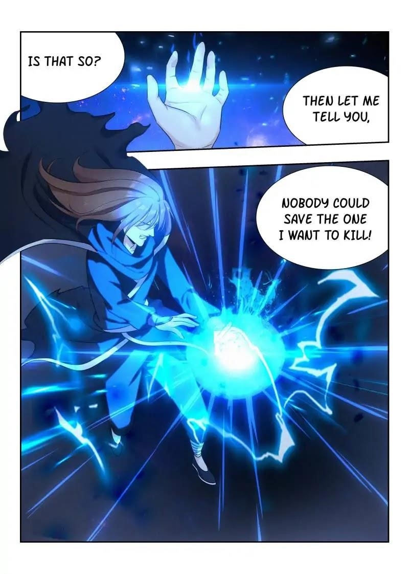 Strongest Anti M.E.T.A Chapter 26 - Page 8