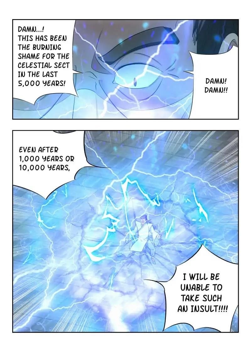 Strongest Anti M.E.T.A Chapter 27 - Page 16