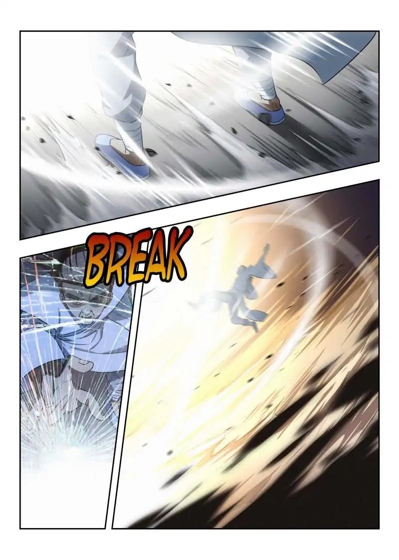 Strongest Anti M.E.T.A Chapter 27 - Page 4