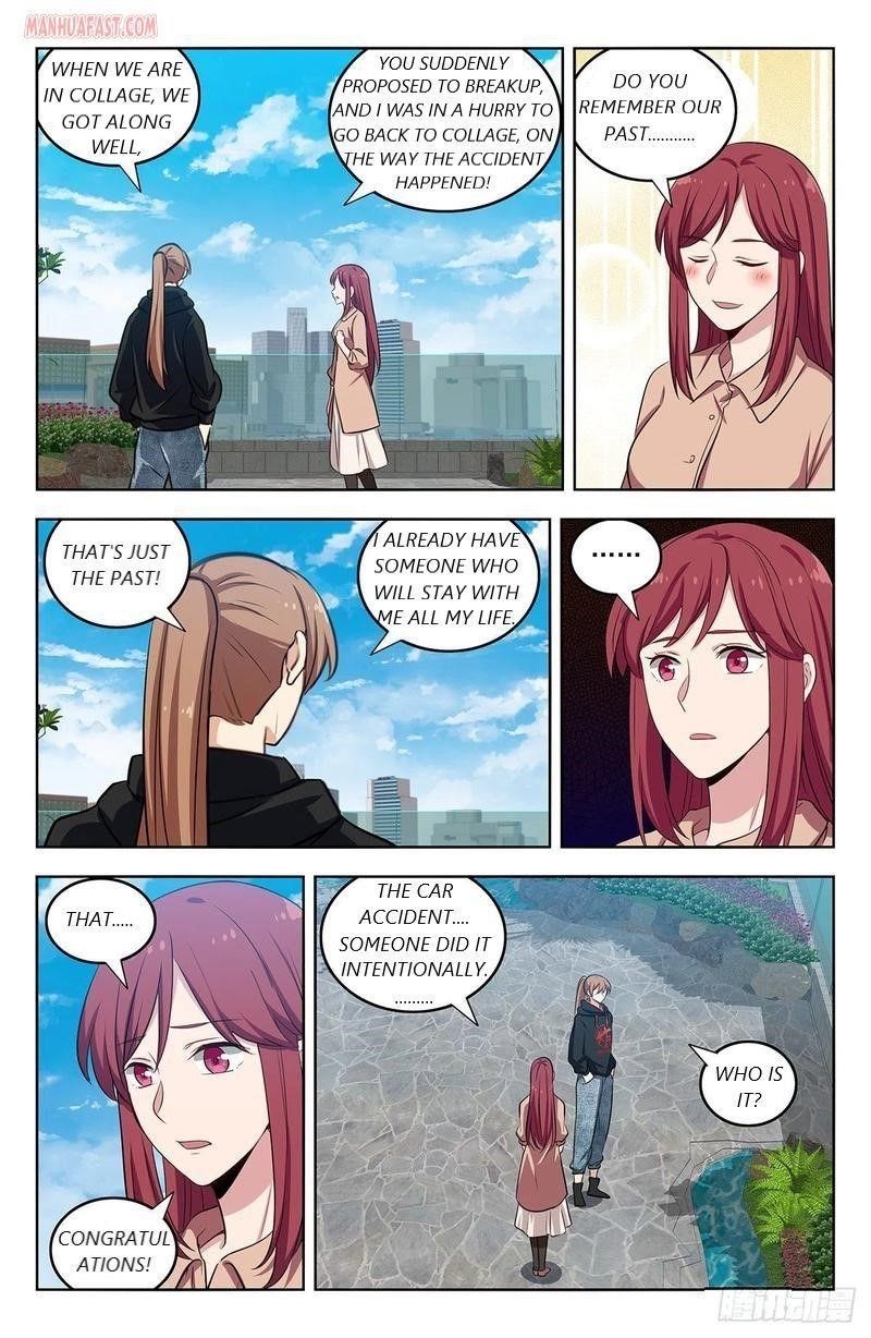 Strongest Anti M.E.T.A Chapter 296 - Page 3