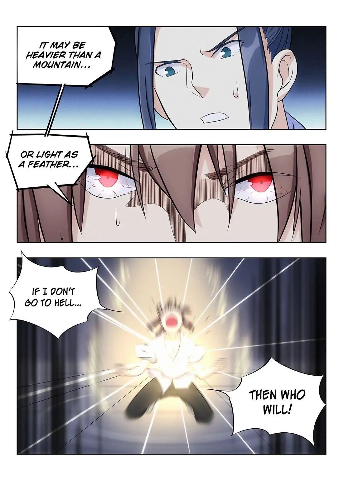 Strongest Anti M.E.T.A Chapter 3 - Page 12