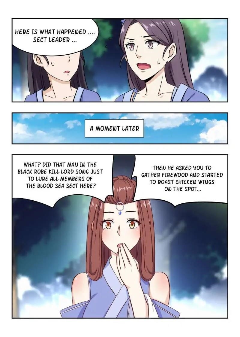 Strongest Anti M.E.T.A Chapter 31 - Page 14