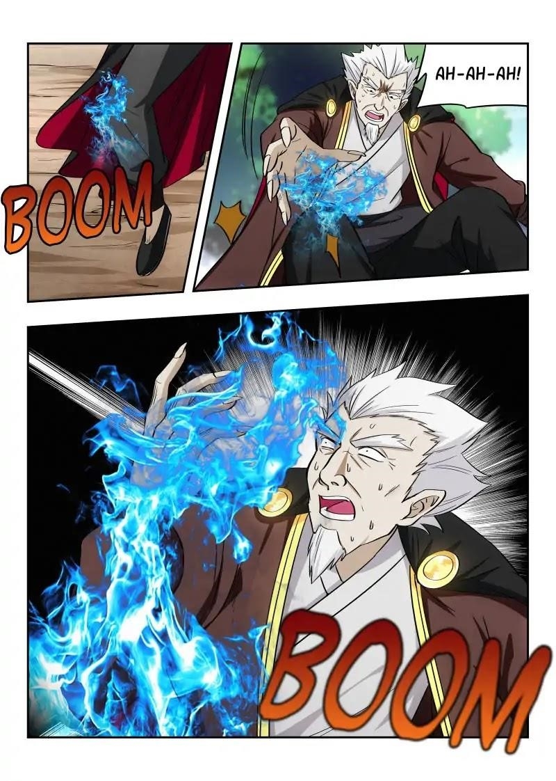 Strongest Anti M.E.T.A Chapter 32 - Page 12