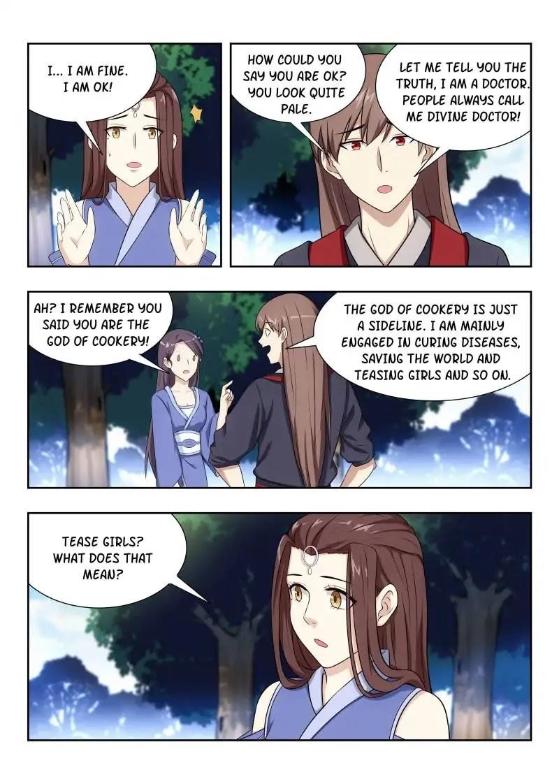Strongest Anti M.E.T.A Chapter 33 - Page 12