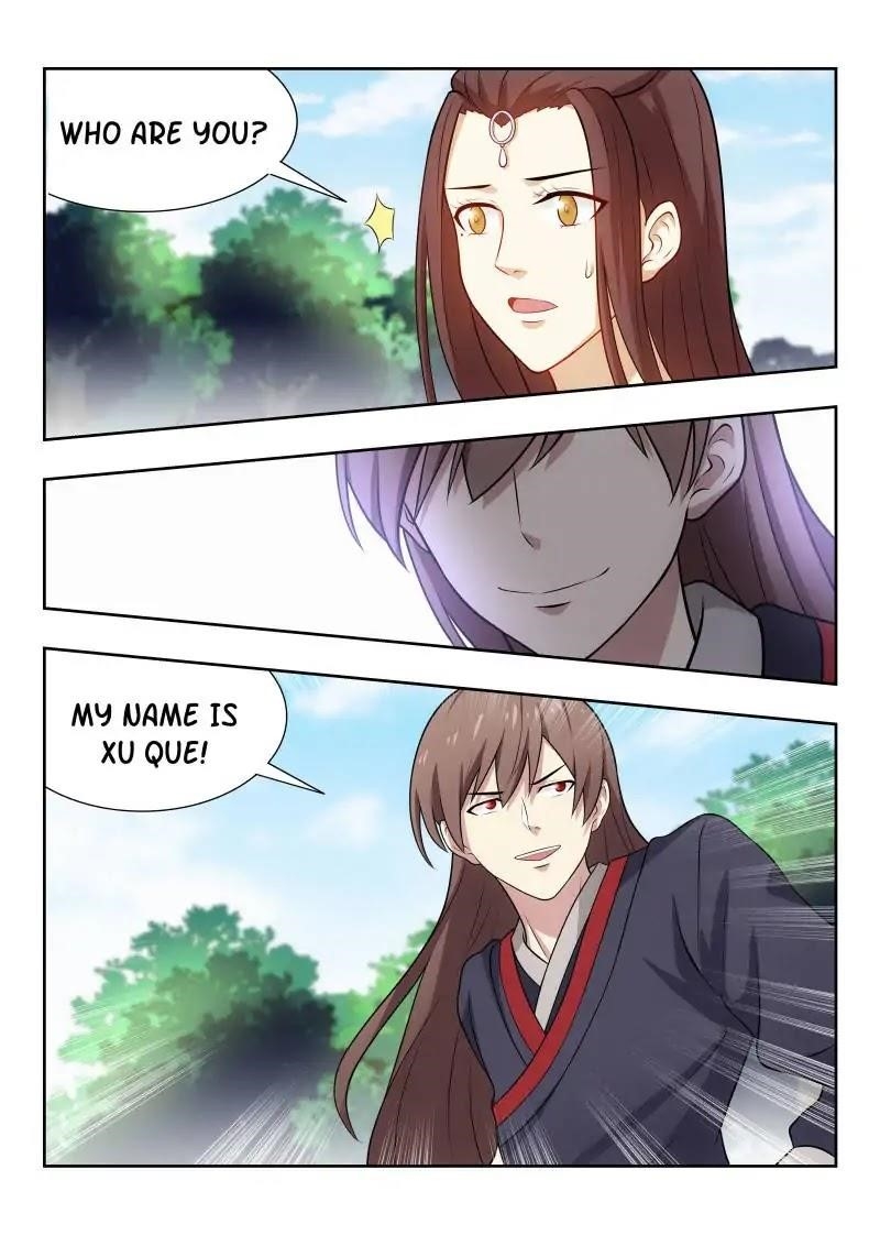 Strongest Anti M.E.T.A Chapter 33 - Page 9