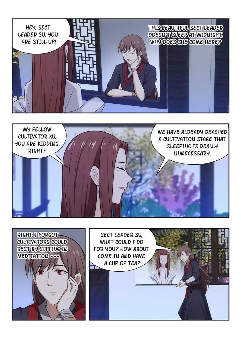 Strongest Anti M.E.T.A Chapter 34 - Page 10