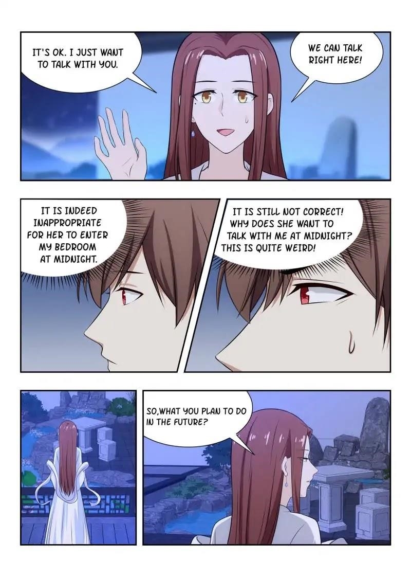Strongest Anti M.E.T.A Chapter 34 - Page 11