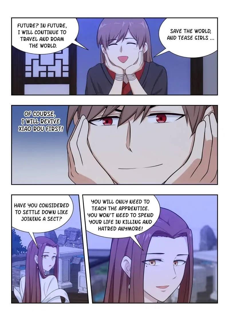 Strongest Anti M.E.T.A Chapter 34 - Page 13