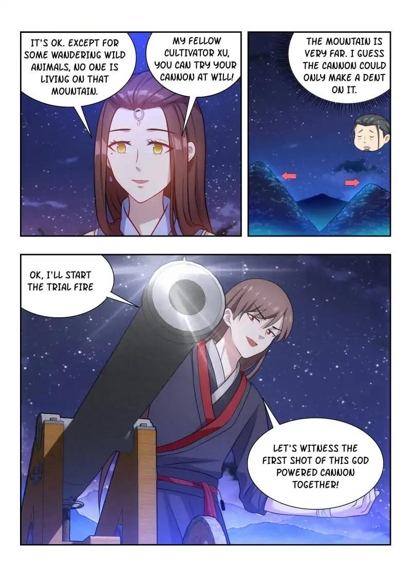 Strongest Anti M.E.T.A Chapter 36 - Page 5