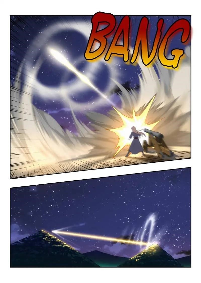 Strongest Anti M.E.T.A Chapter 36 - Page 8