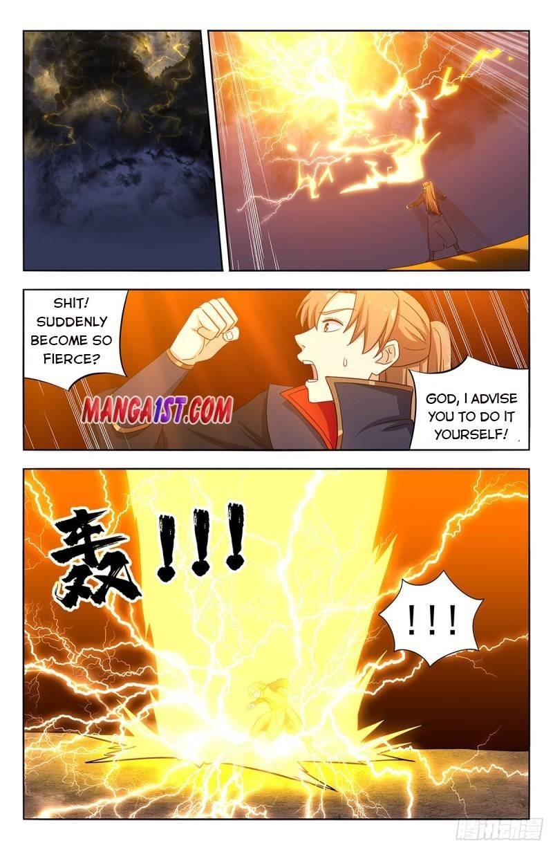 Strongest Anti M.E.T.A Chapter 363 - Page 4