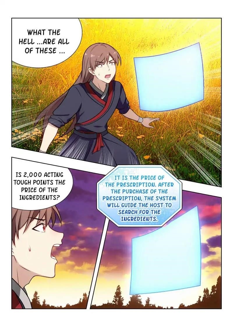 Strongest Anti M.E.T.A Chapter 39 - Page 1