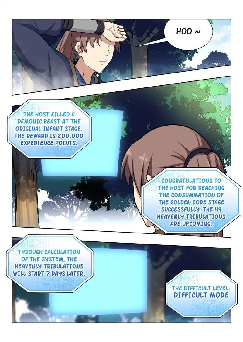 Strongest Anti M.E.T.A Chapter 40 - Page 10