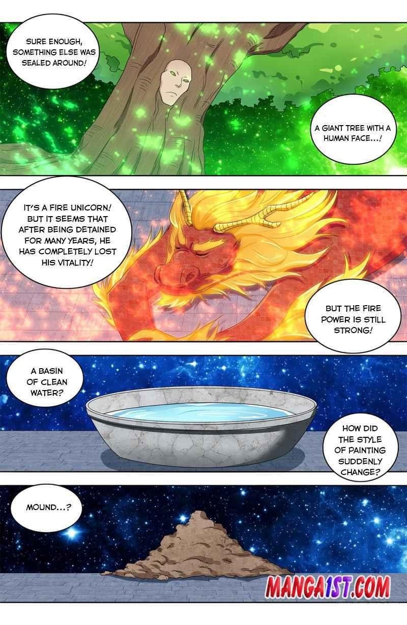 Strongest Anti M.E.T.A Chapter 418 - Page 3