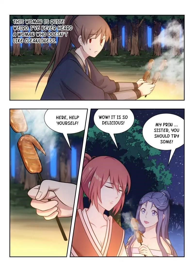 Strongest Anti M.E.T.A Chapter 42 - Page 9