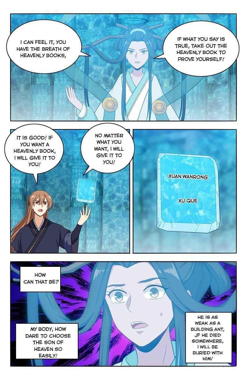 Strongest Anti M.E.T.A Chapter 429 - Page 5