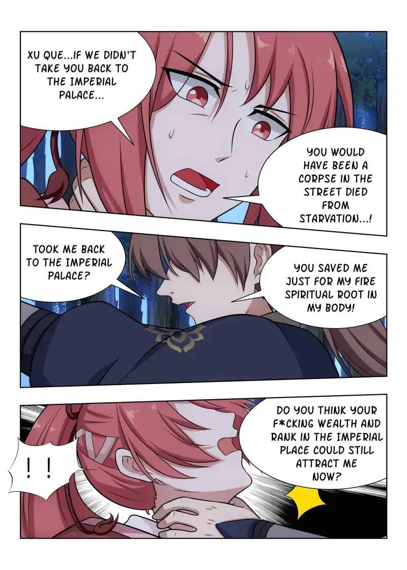 Strongest Anti M.E.T.A Chapter 43 - Page 13