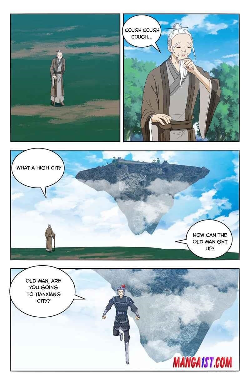 Strongest Anti M.E.T.A Chapter 432 - Page 5