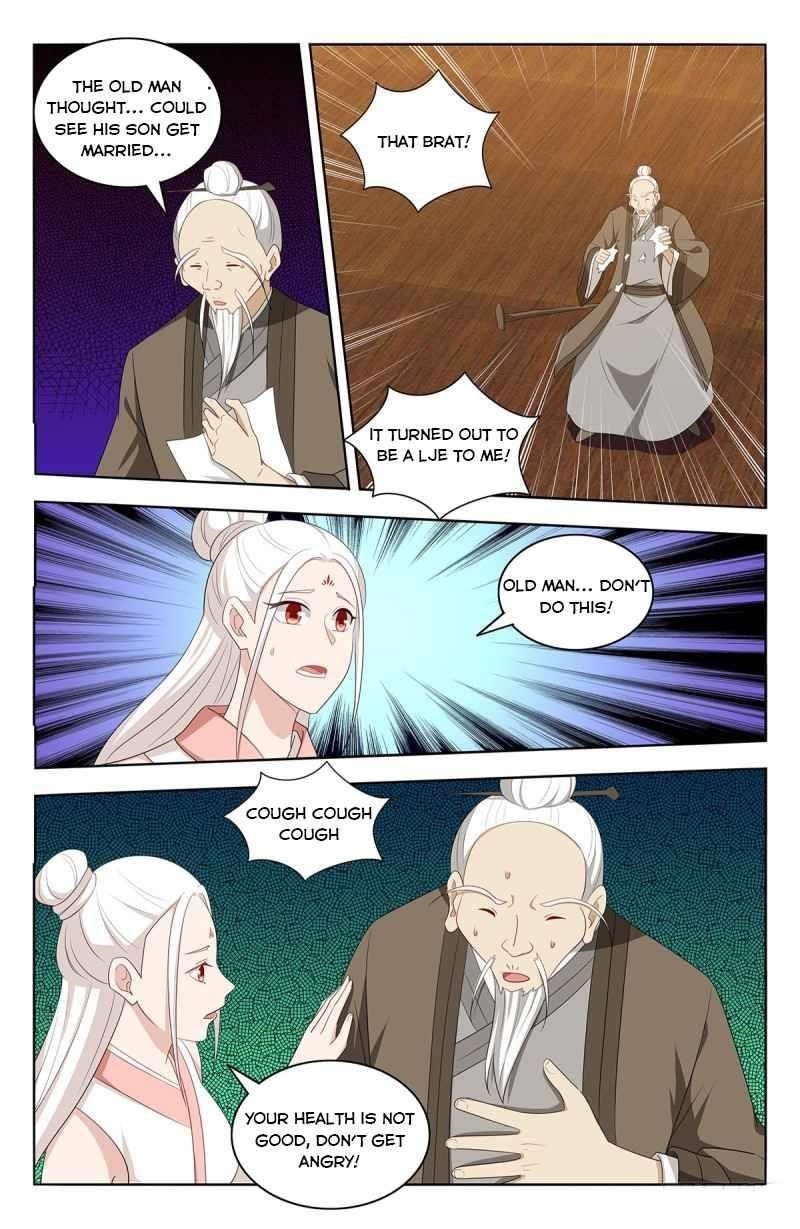 Strongest Anti M.E.T.A Chapter 433 - Page 7