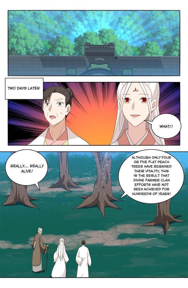 Strongest Anti M.E.T.A Chapter 437 - Page 6