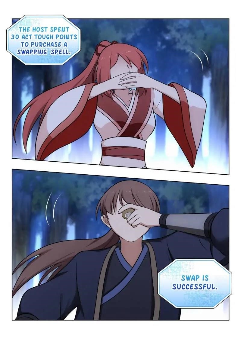 Strongest Anti M.E.T.A Chapter 44 - Page 17