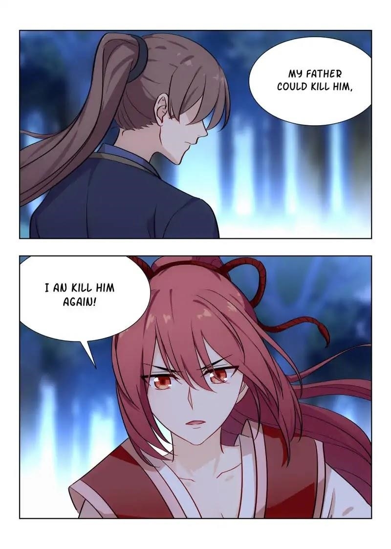 Strongest Anti M.E.T.A Chapter 44 - Page 6
