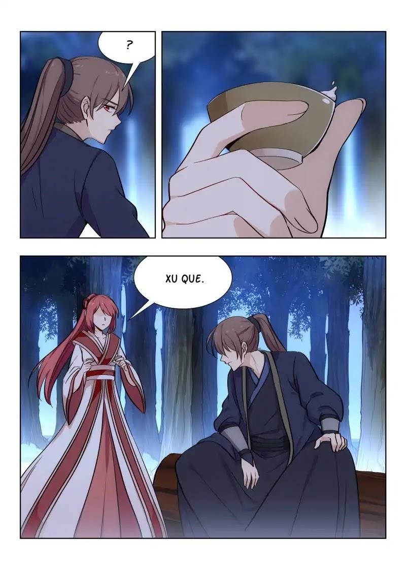Strongest Anti M.E.T.A Chapter 44 - Page 7