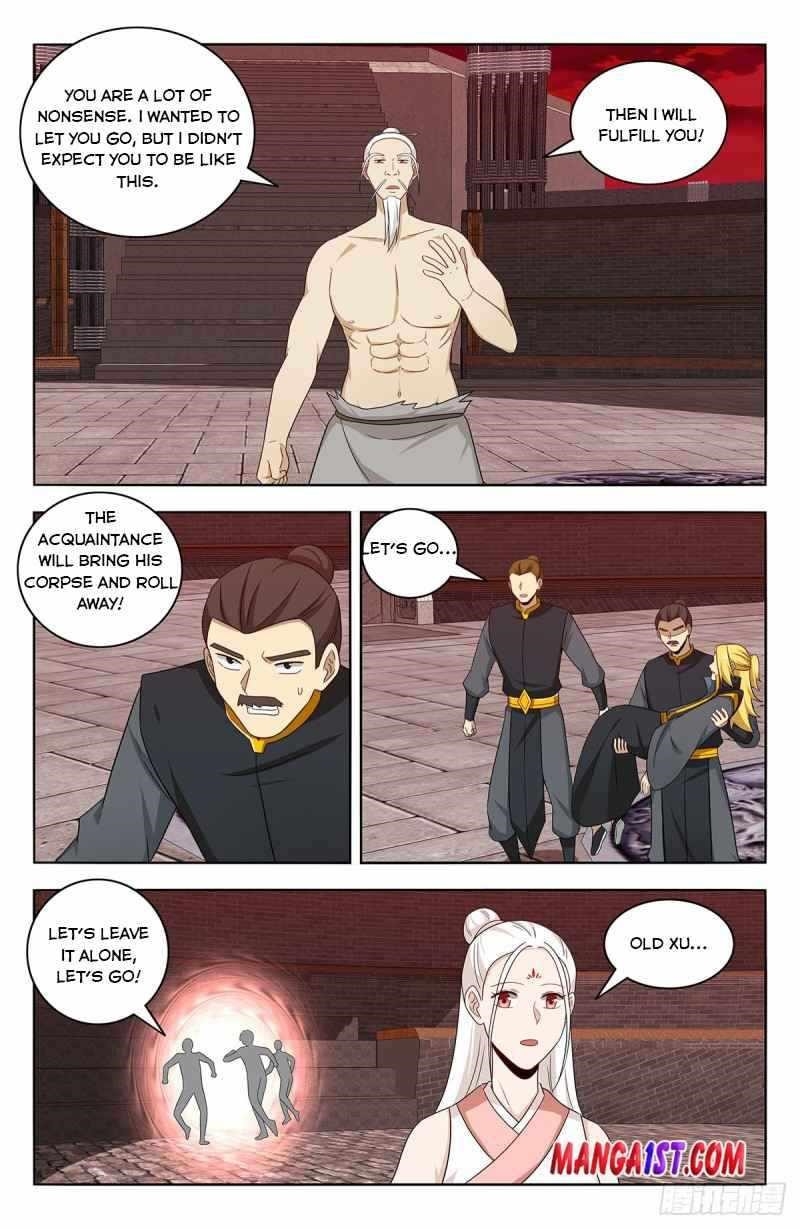 Strongest Anti M.E.T.A Chapter 440 - Page 9