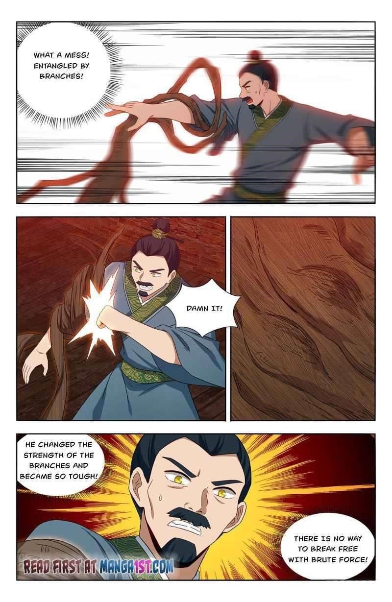 Strongest Anti M.E.T.A Chapter 448 - Page 6