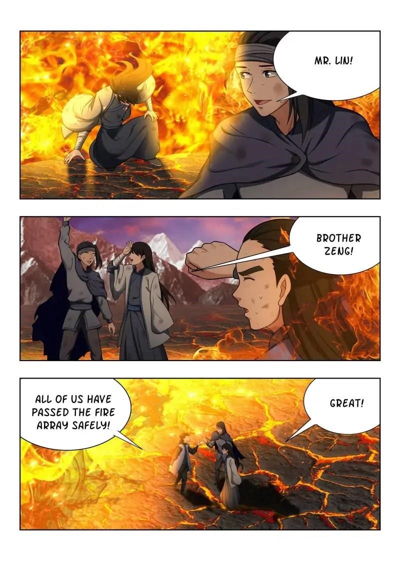 Strongest Anti M.E.T.A Chapter 48 - Page 3