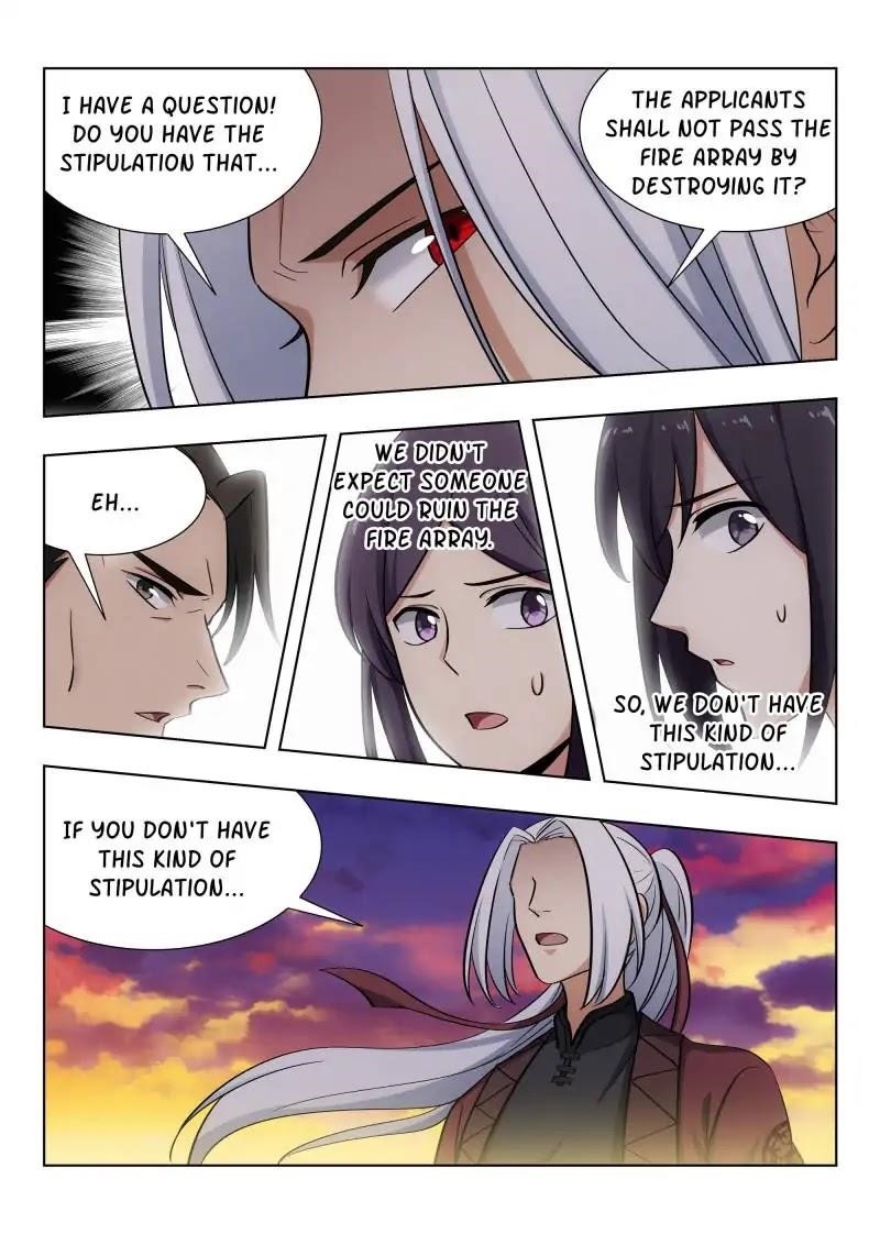 Strongest Anti M.E.T.A Chapter 49 - Page 4