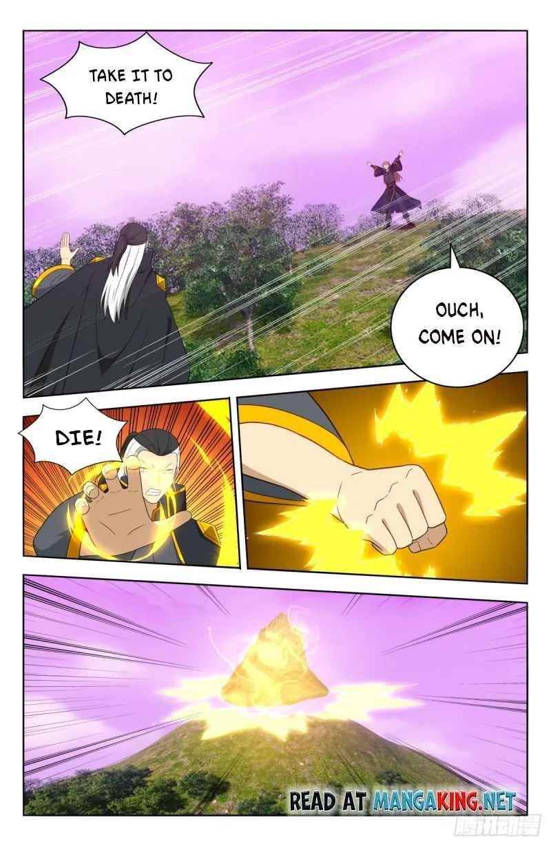 Strongest Anti M.E.T.A Chapter 495 - Page 10
