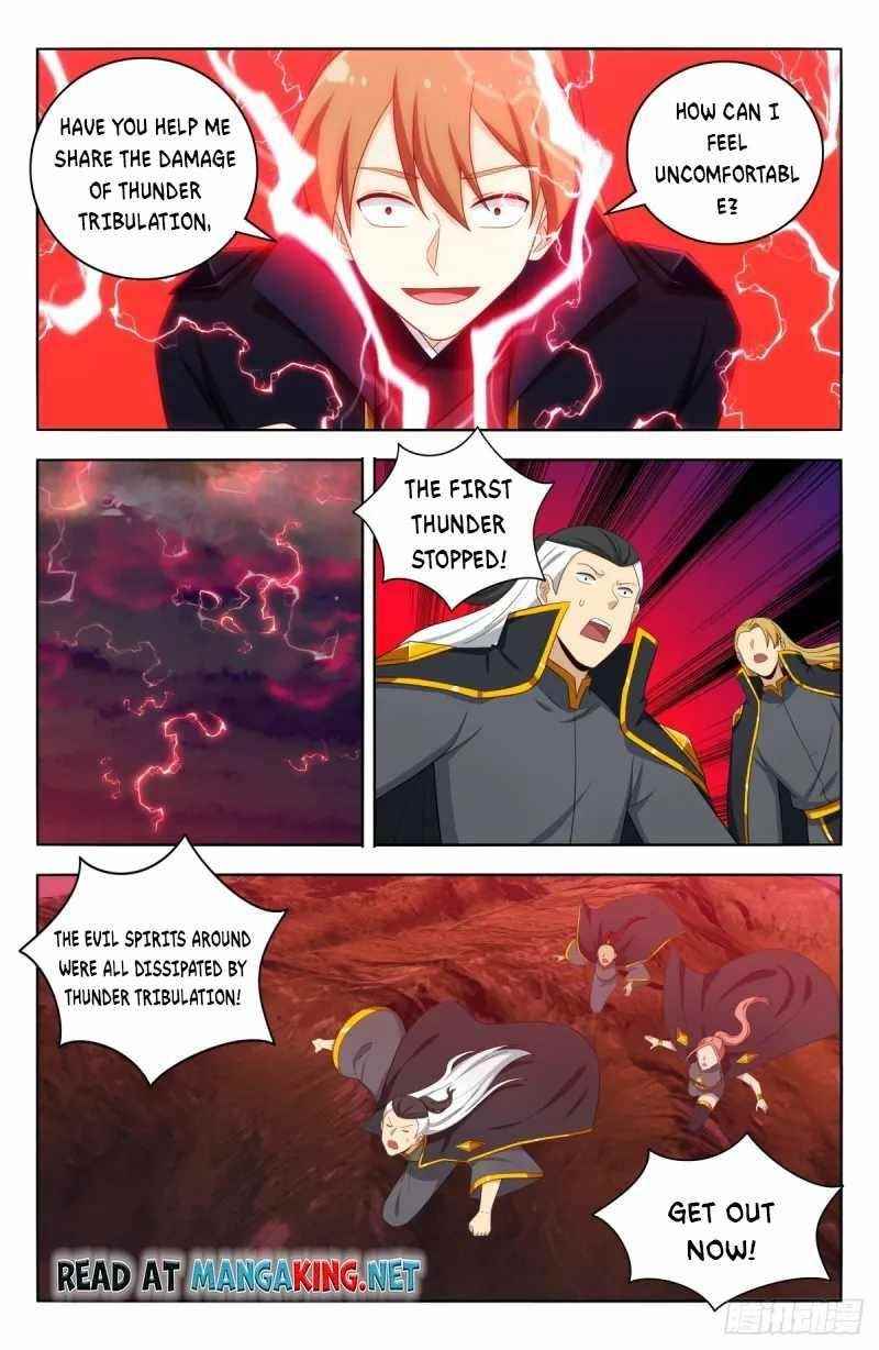 Strongest Anti M.E.T.A Chapter 498 - Page 2