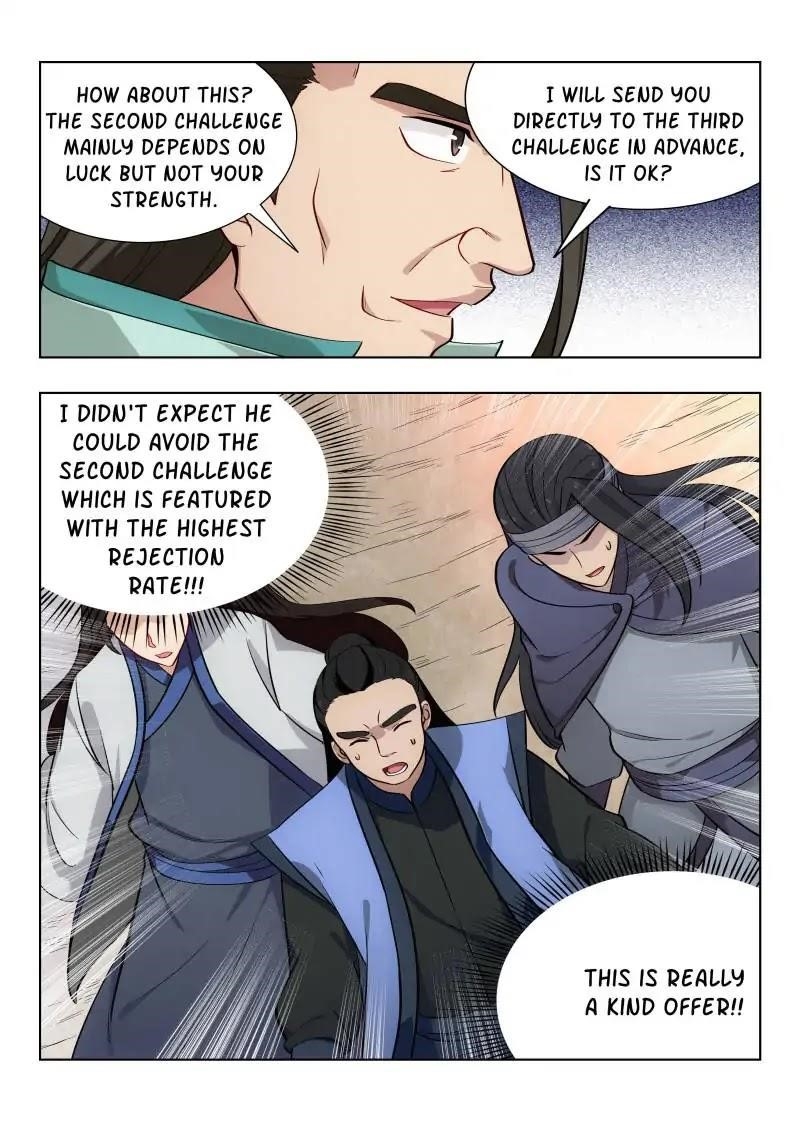 Strongest Anti M.E.T.A Chapter 50 - Page 5