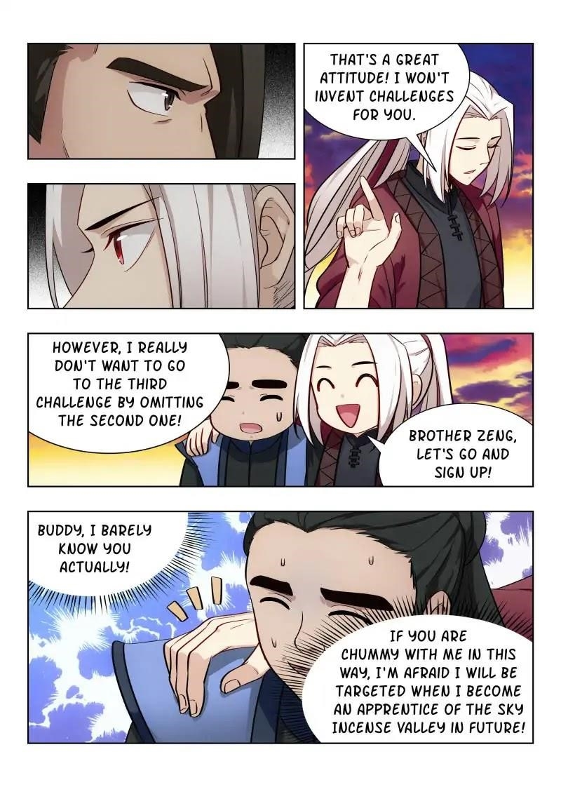 Strongest Anti M.E.T.A Chapter 50 - Page 6