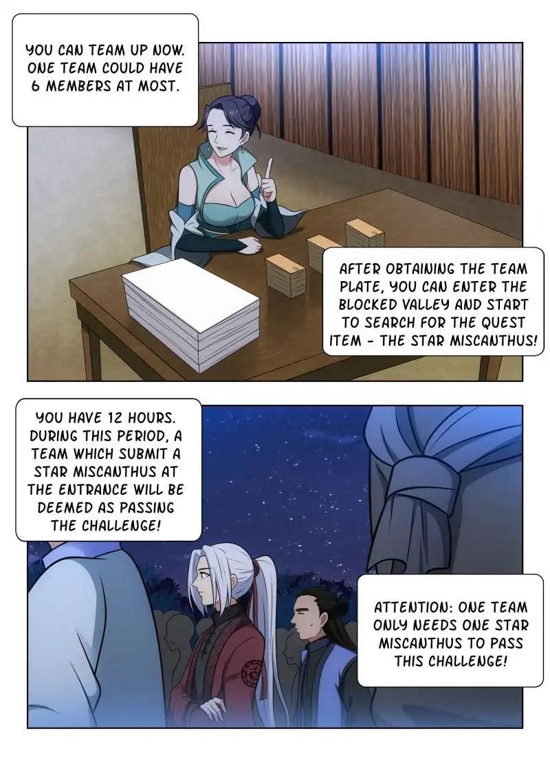 Strongest Anti M.E.T.A Chapter 50 - Page 9
