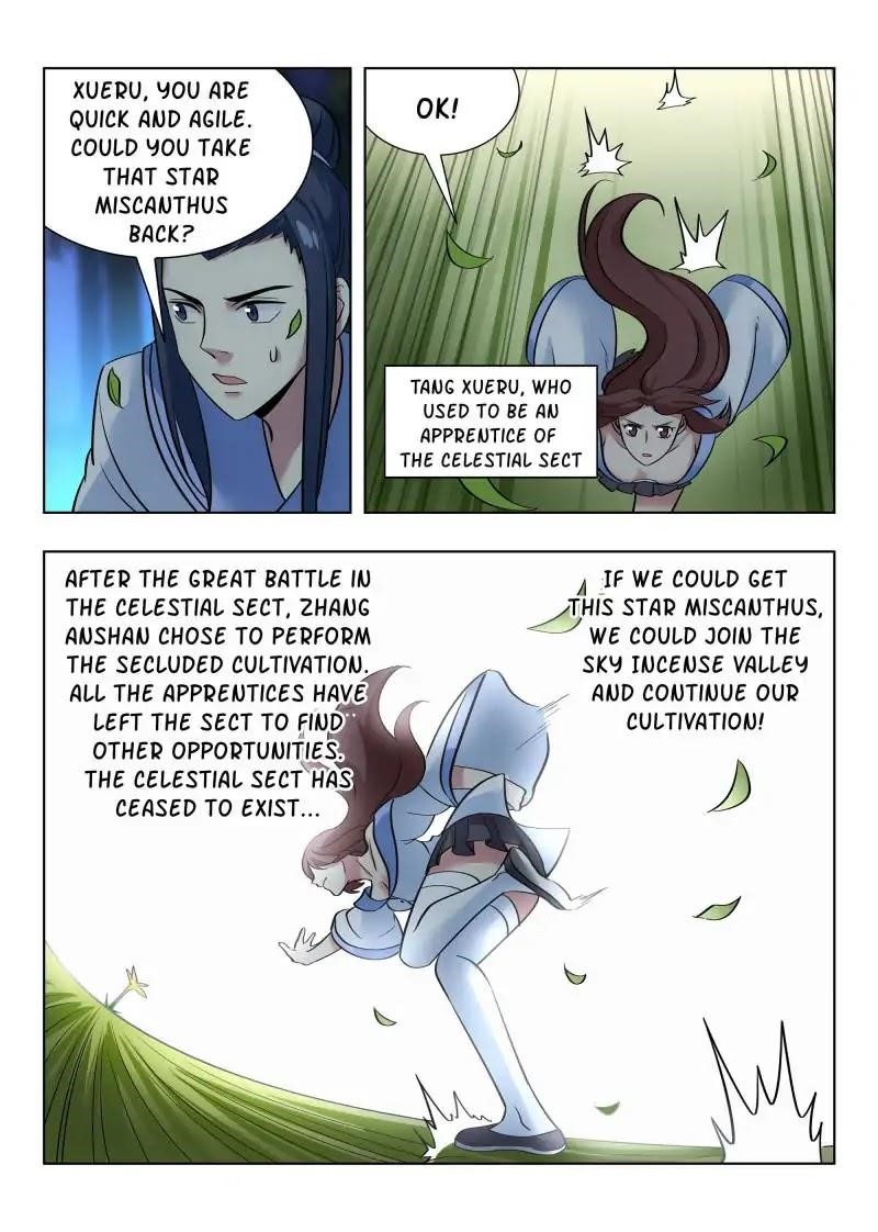 Strongest Anti M.E.T.A Chapter 51 - Page 3