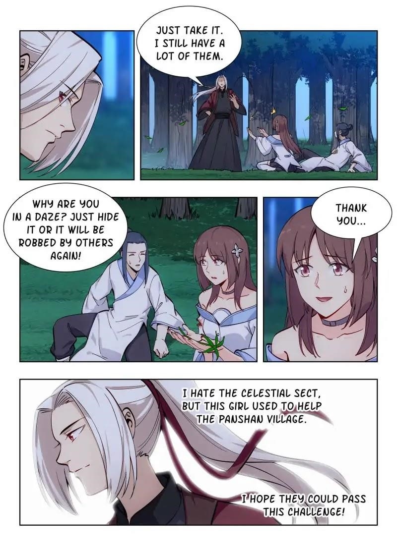 Strongest Anti M.E.T.A Chapter 52 - Page 2