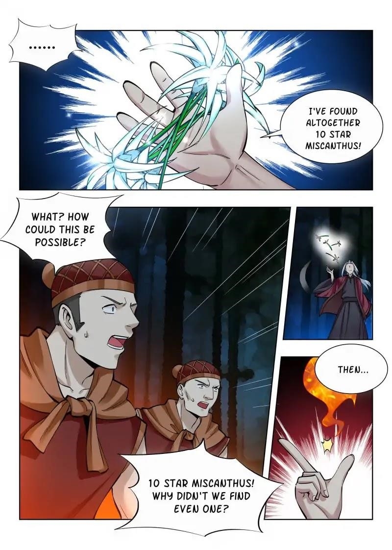 Strongest Anti M.E.T.A Chapter 52 - Page 7