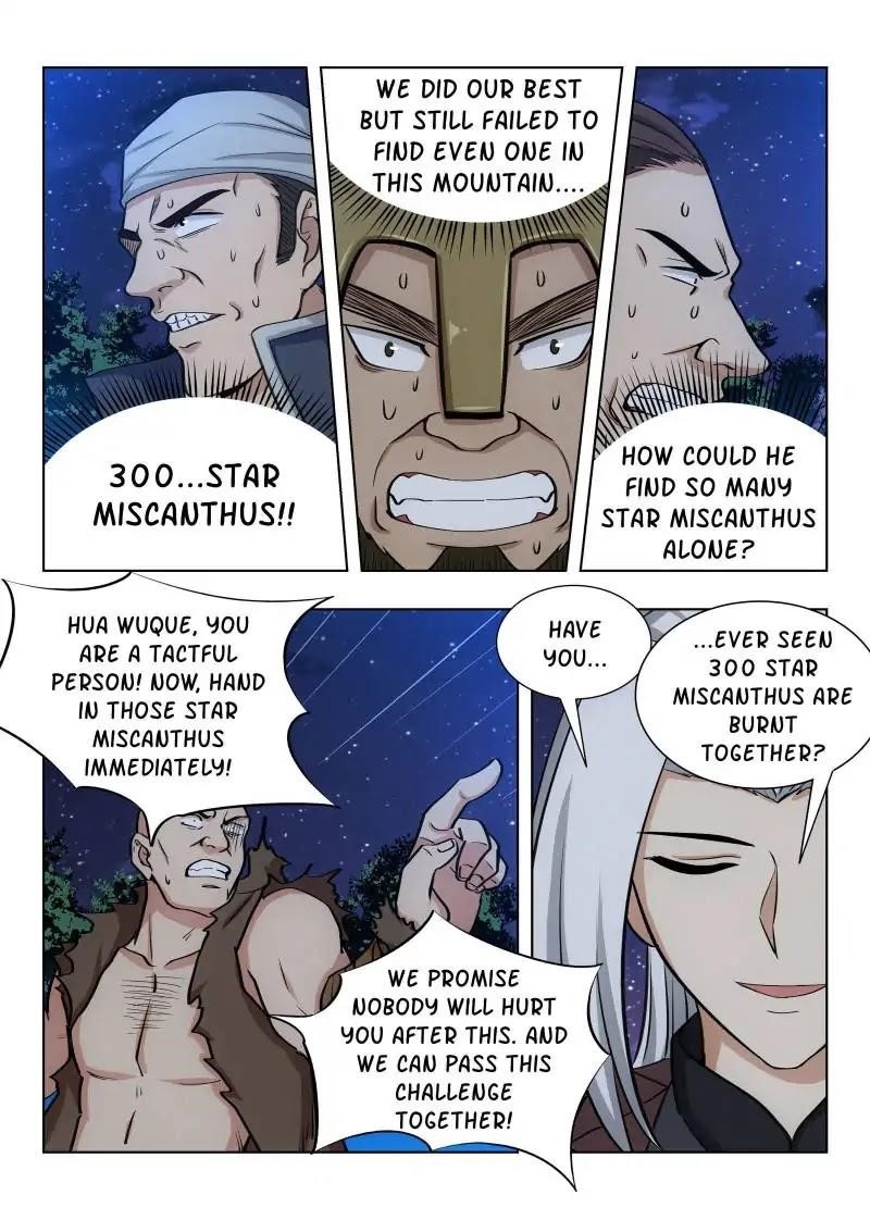 Strongest Anti M.E.T.A Chapter 53 - Page 5