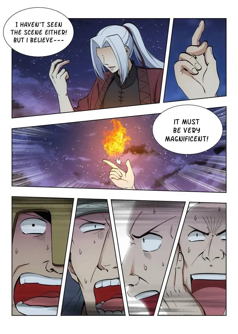 Strongest Anti M.E.T.A Chapter 53 - Page 7