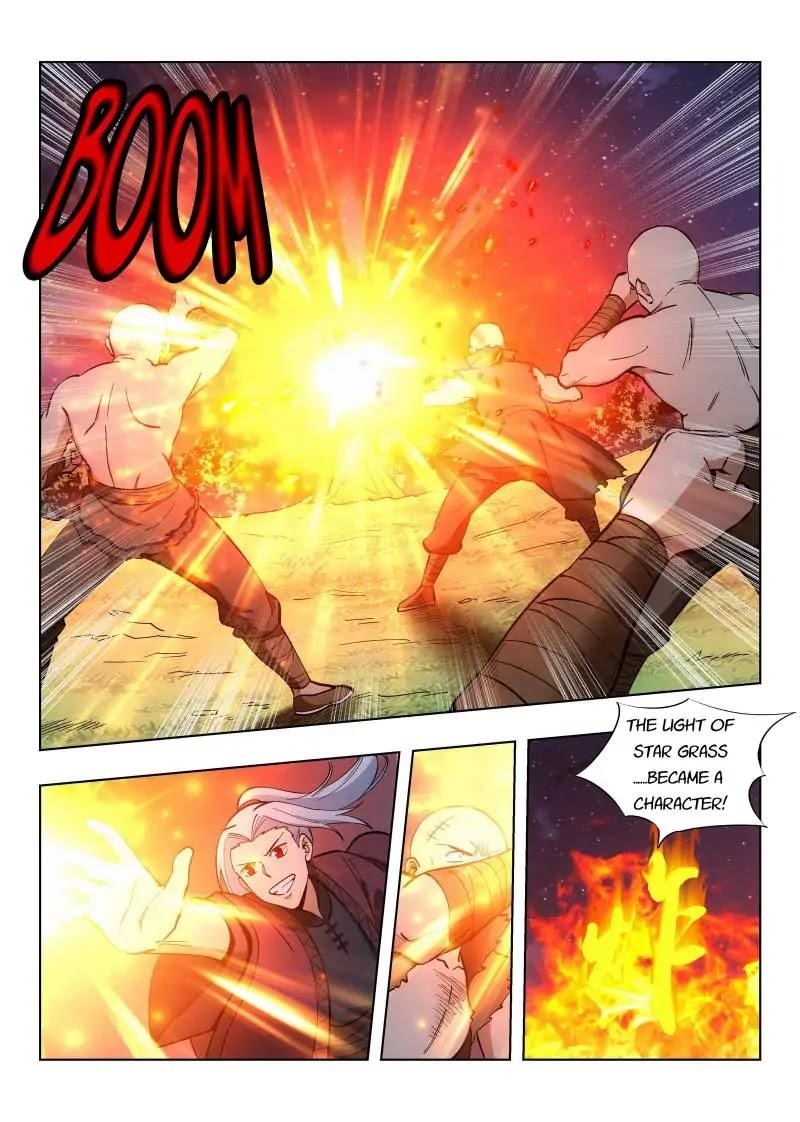 Strongest Anti M.E.T.A Chapter 53 - Page 8
