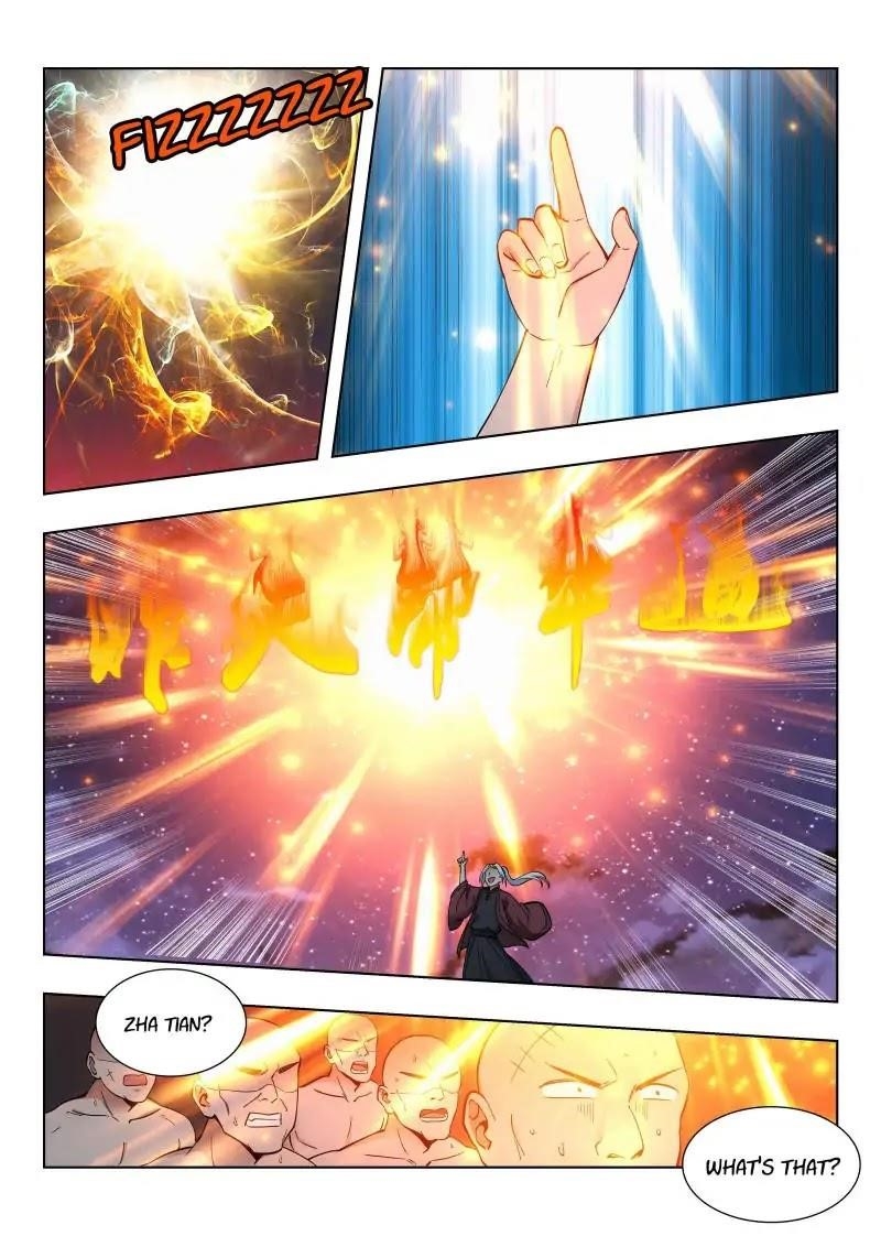 Strongest Anti M.E.T.A Chapter 53 - Page 9
